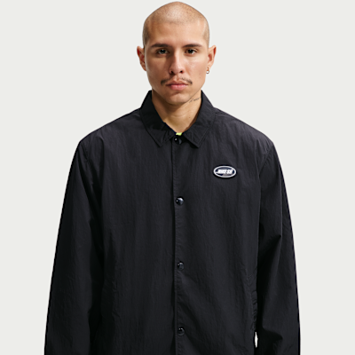 Nike SB Coaches' Skate Jacket. Nike ZA